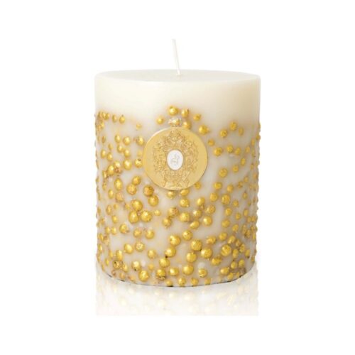 Tiziana Terenzi Andromeda Rinascimento Candle