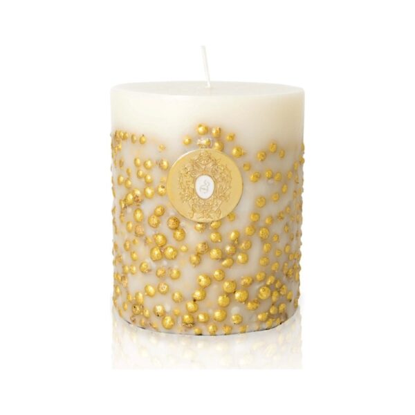 Tiziana Terenzi Andromeda Rinascimento Candle