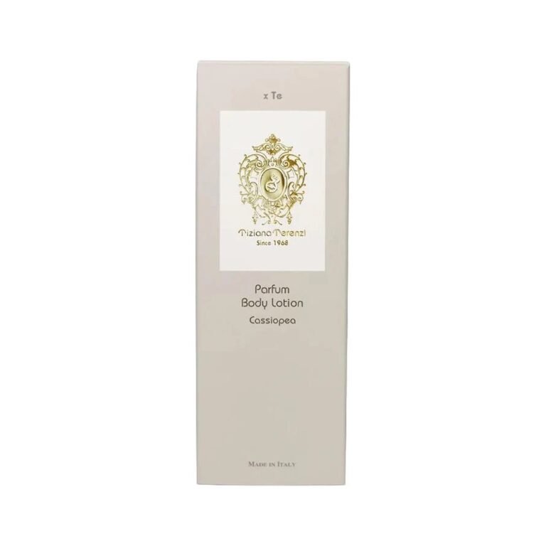 Tiziana Terenzi Cassiopea Body Lotion