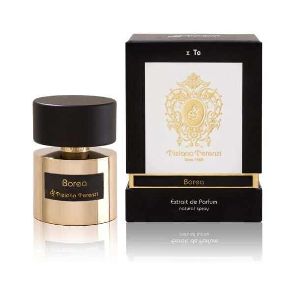 Tiziana Terenzi Borea Luxury Box 2 x 10 ml