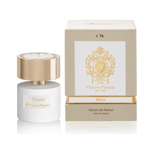 Tiziana Terenzi Draco Luxury Box 2 x 10 ml