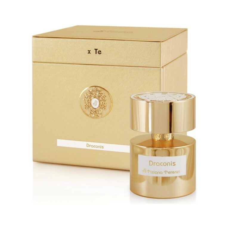 Tiziana Terenzi Draconis Luxury Box 2 x 10 ml