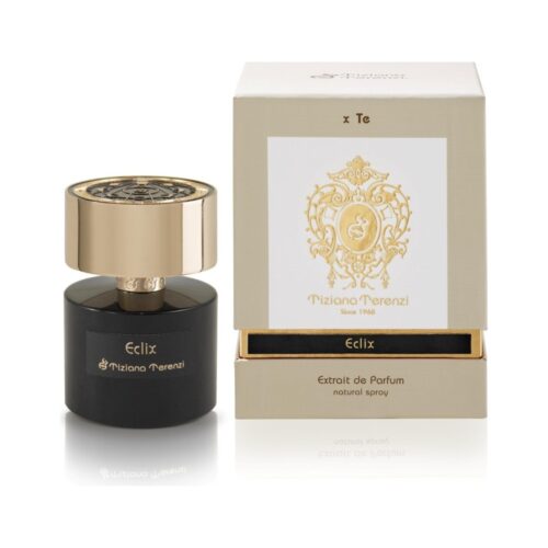 Tiziana Terenzi Eclix Luxury Box 2 x 10 ml