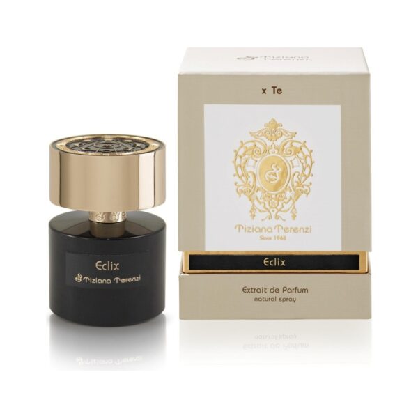 Tiziana Terenzi Eclix Luxury Box 2 x 10 ml