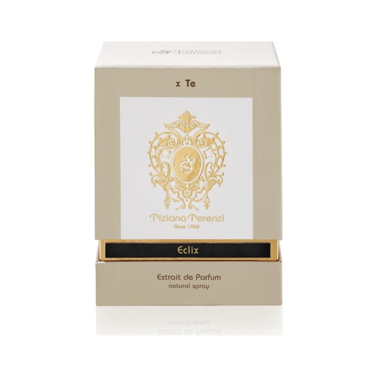 Tiziana Terenzi Eclix 100 ml