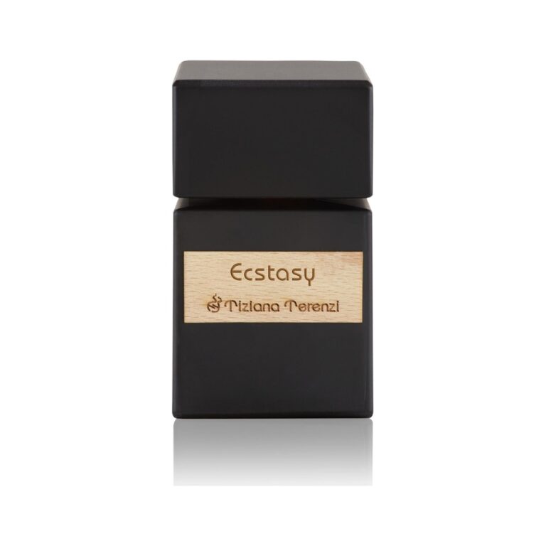 Tiziana Terenzi Ecstasy