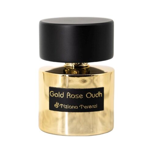 Tiziana Terenzi Gold Rose Oudh Luxury Box 2 x 10 ml