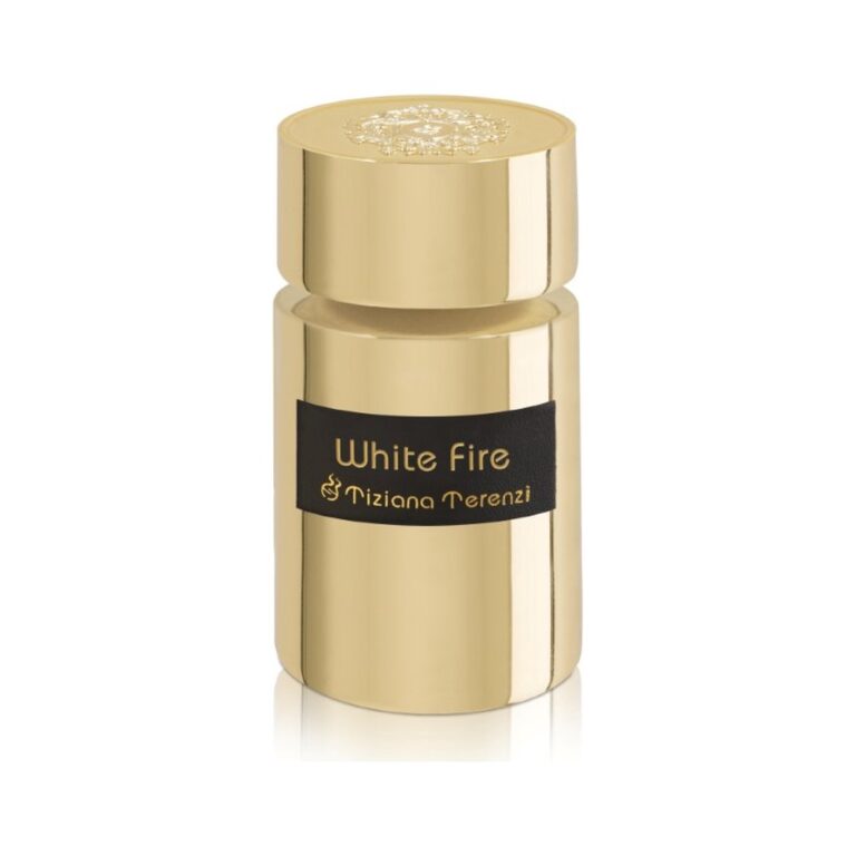Tiziana Terenzi White Fire Hair Mist