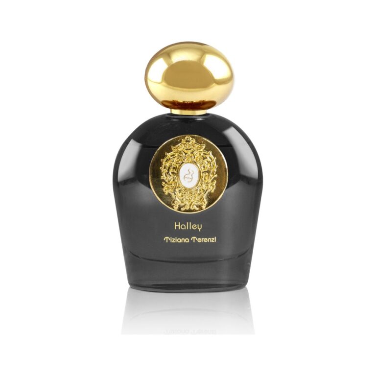 Tiziana Terenzi Halley