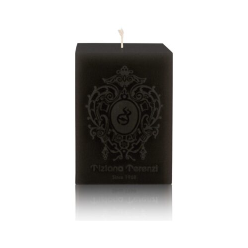Tiziana Terenzi Hand Made Cubic Air Therapy Candle