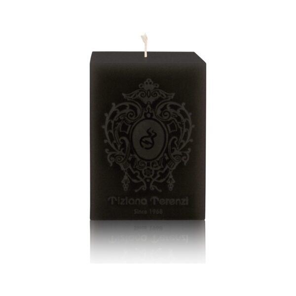Tiziana Terenzi Hand Made Cubic Air Therapy Candle