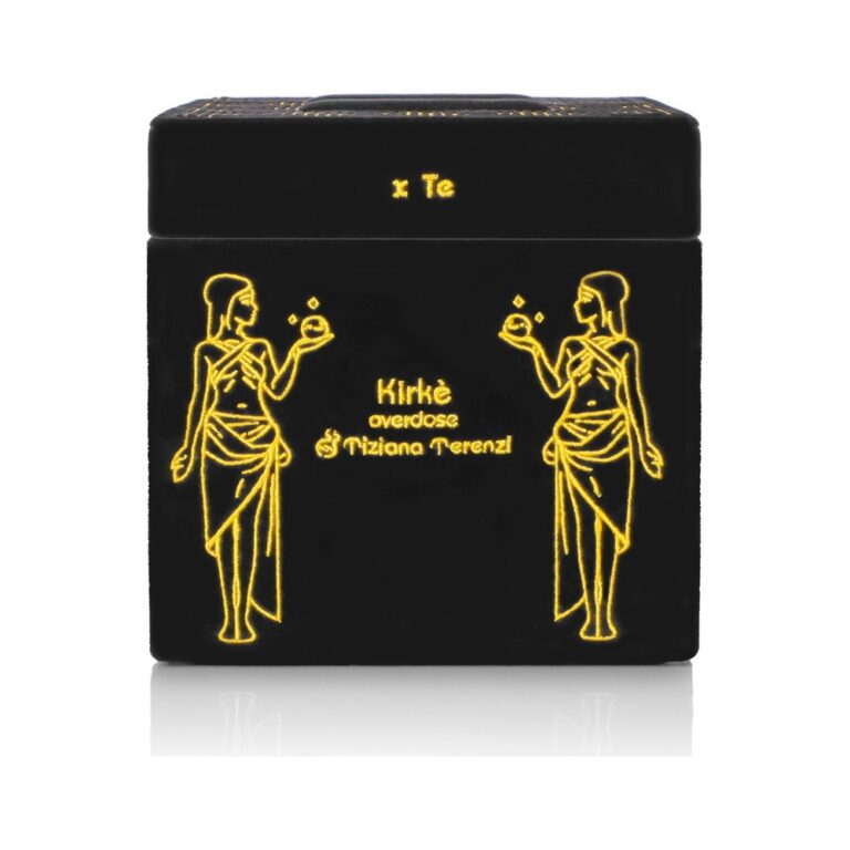 Tiziana Terenzi Kirke Refill Box 4 x 10 ml