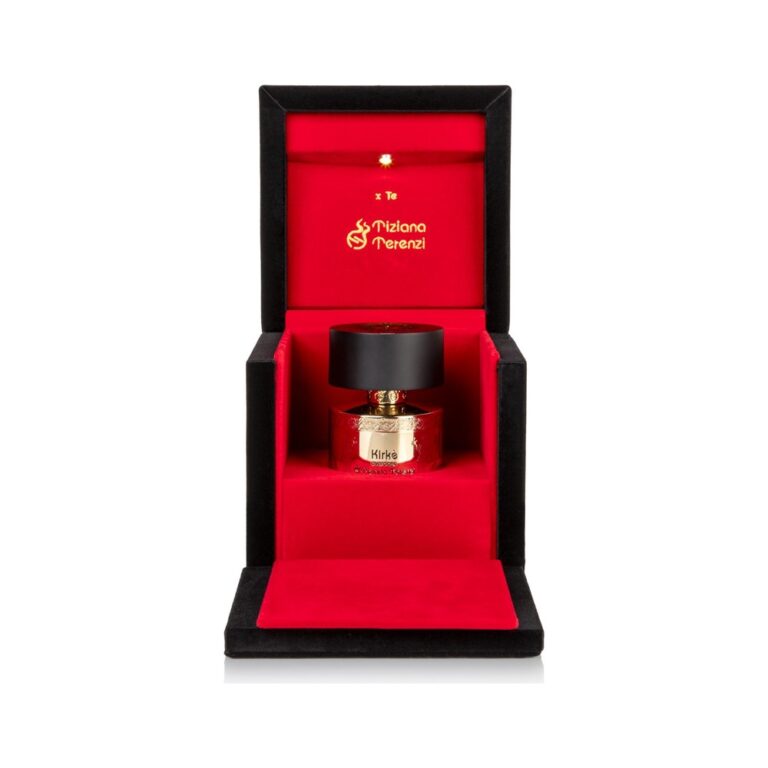 Tiziana Terenzi Kirke Refill Box 4 x 10 ml