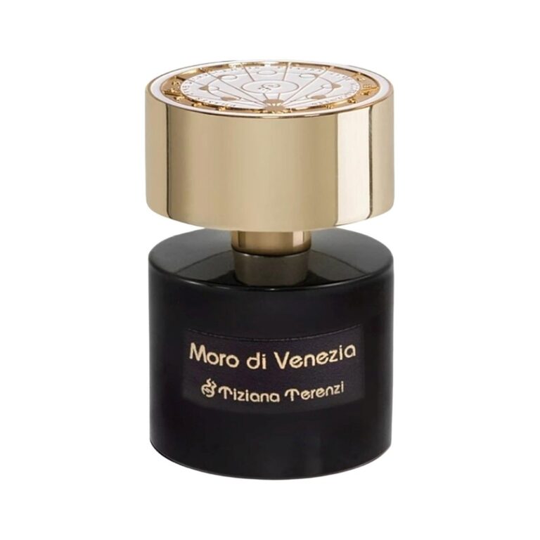 Tiziana Terenzi Moro di Venezia Refill Box 4 x 10 ml