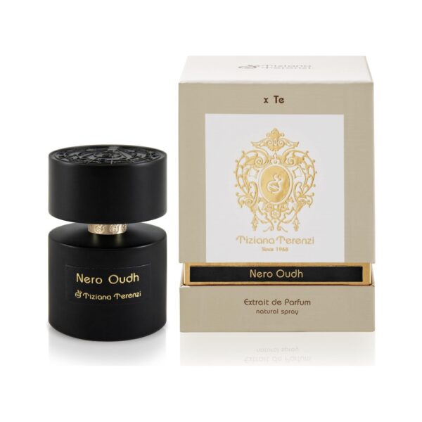 Tiziana Terenzi Nero Oudh
