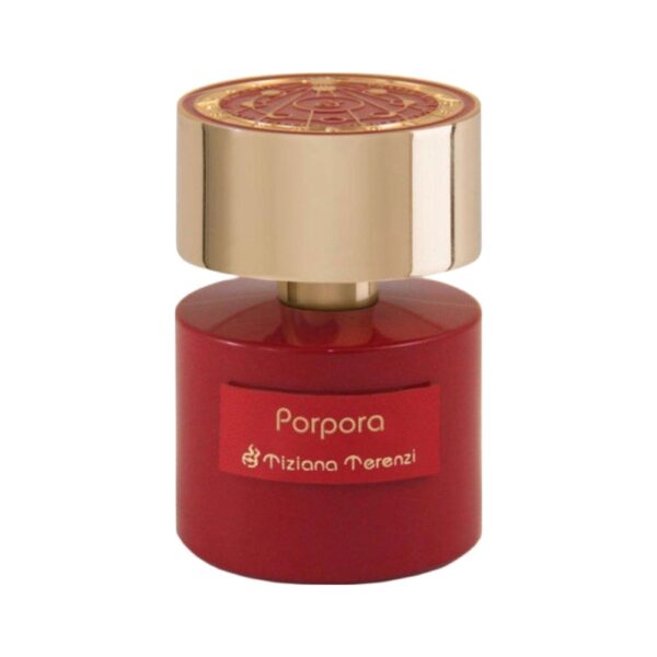 Tiziana Terenzi Porpora Refill Box 4 x 10 ml