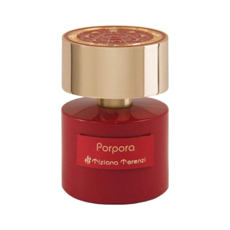 Tiziana Terenzi Porpora Refill Box 4 x 10 ml