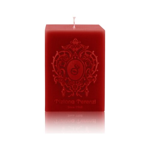 Tiziana Terenzi Spicy Snow Cubic Candle