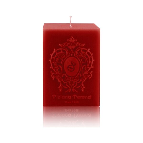 Tiziana Terenzi Spicy Snow Cubic Candle