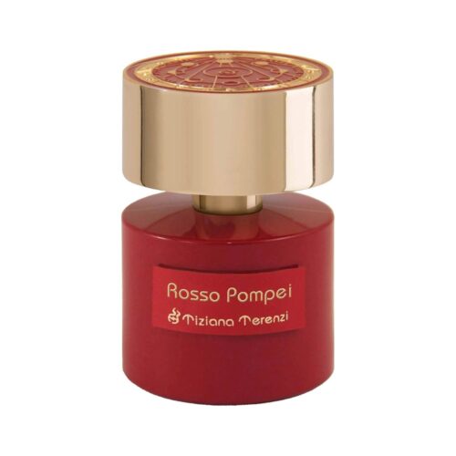 Tiziana Terenzi Rosso Pompei Refill Box 4 x 10 ml
