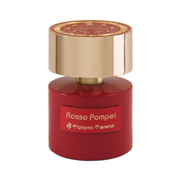 Tiziana Terenzi Rosso Pompei Refill Box 4 x 10 ml