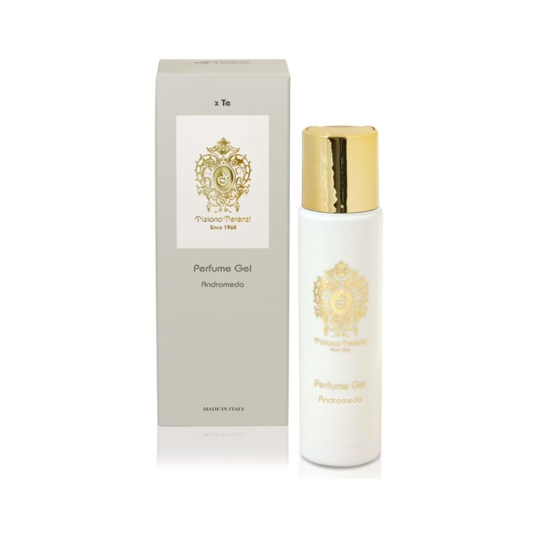 Tiziana Terenzi Andromeda Shower Gel