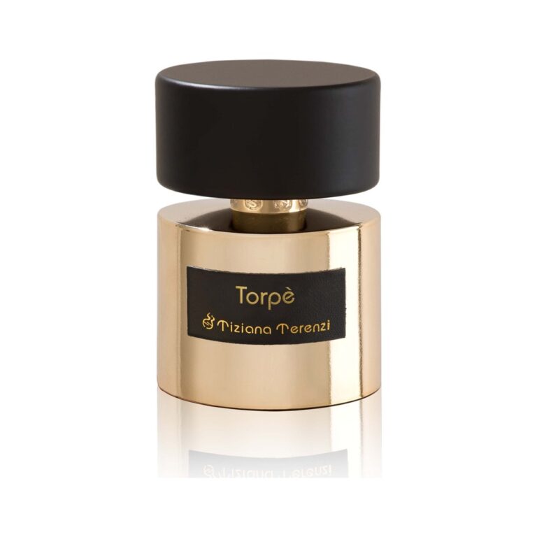 Tiziana Terenzi Torpe