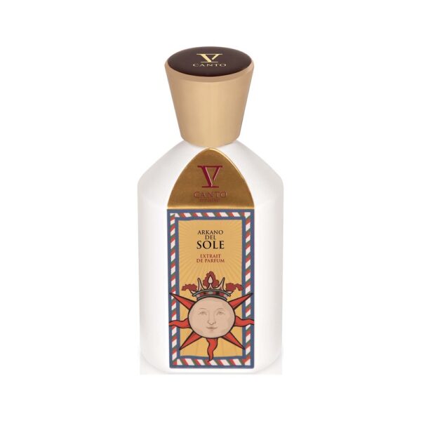 V Canto Arcano del Sole 100 ml