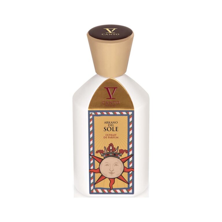 V Canto Arcano del Sole 100 ml