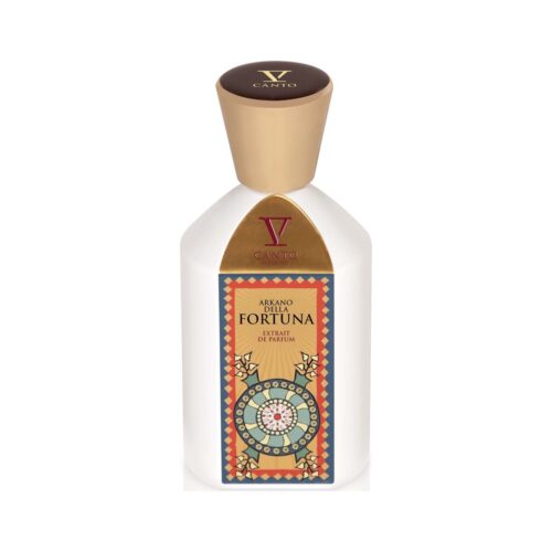 V Canto Arcano della Fortuna 100 ml