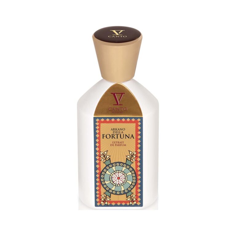 V Canto Arcano della Fortuna 100 ml