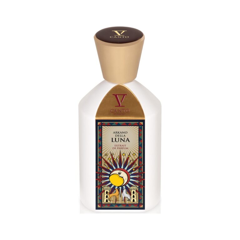 V Canto Arcano della Luna 100 ml