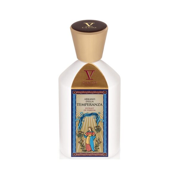 V Canto Arcano della Temperanza 100 ml