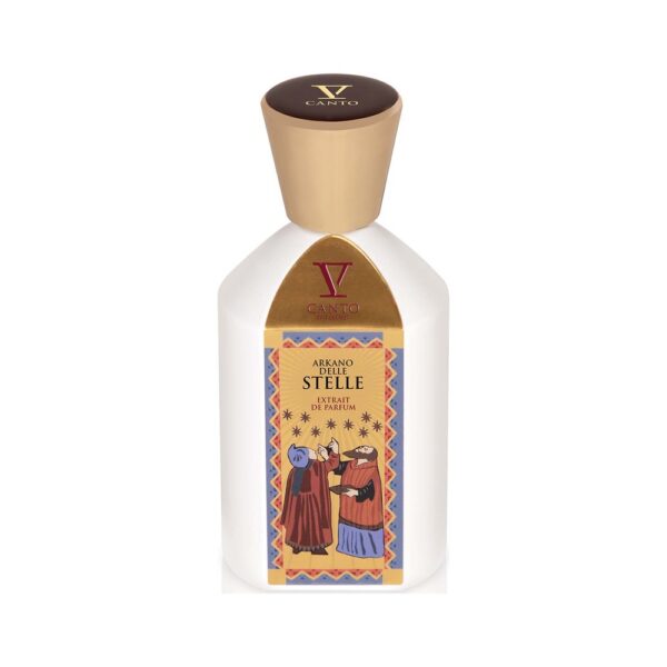 V Canto Arcano delle Stelle 100 ml