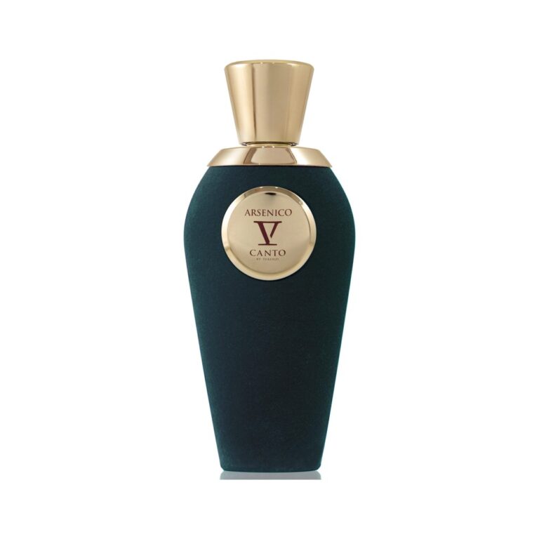 V Canto Arsenico 100 ml