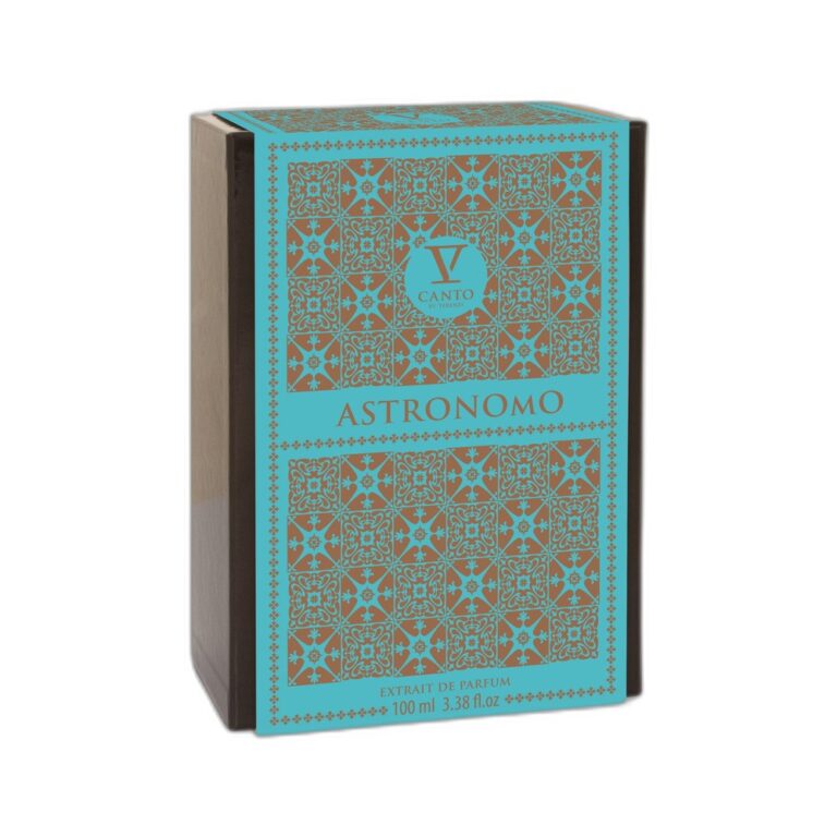 V Canto Astronomo