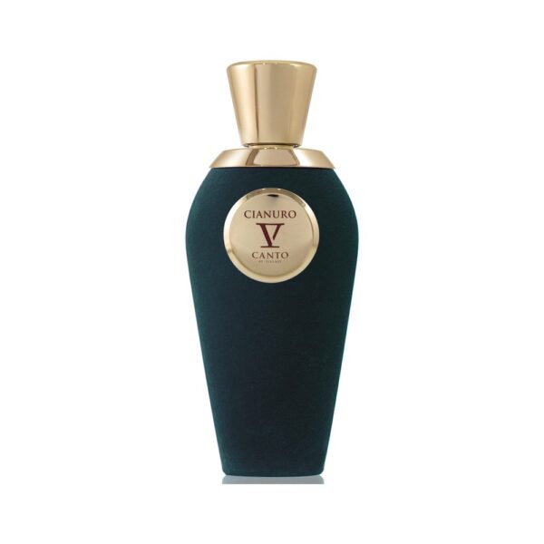 V Canto Cianuro 100 ml