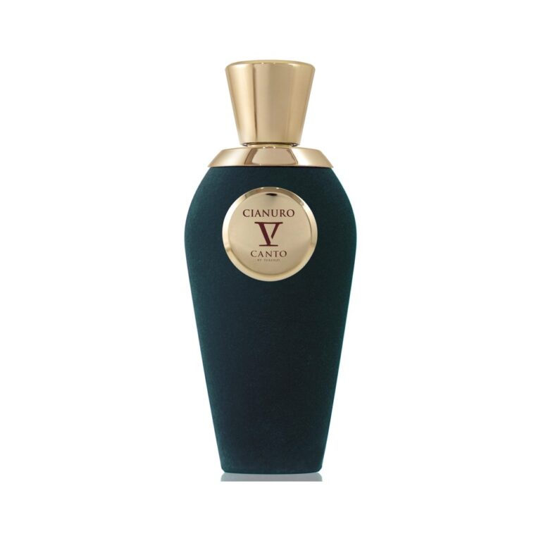 V Canto Cianuro 100 ml