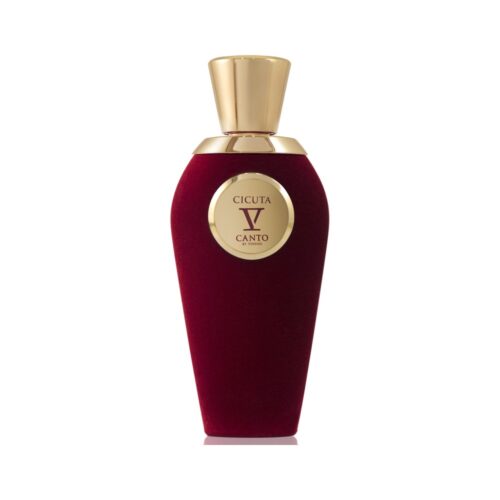 V Canto Cicuta 100 ml