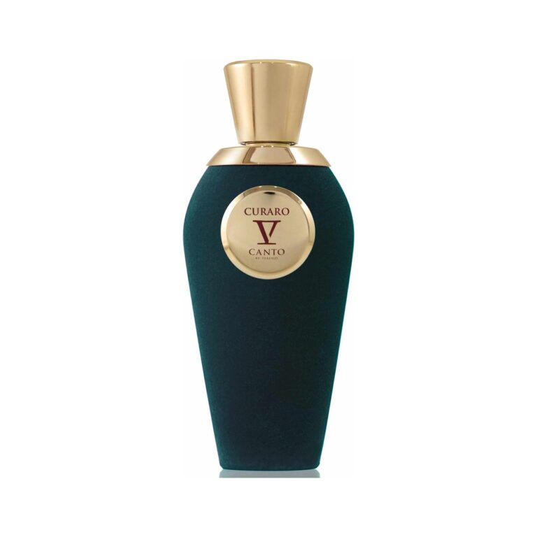 V Canto Curaro 100 ml