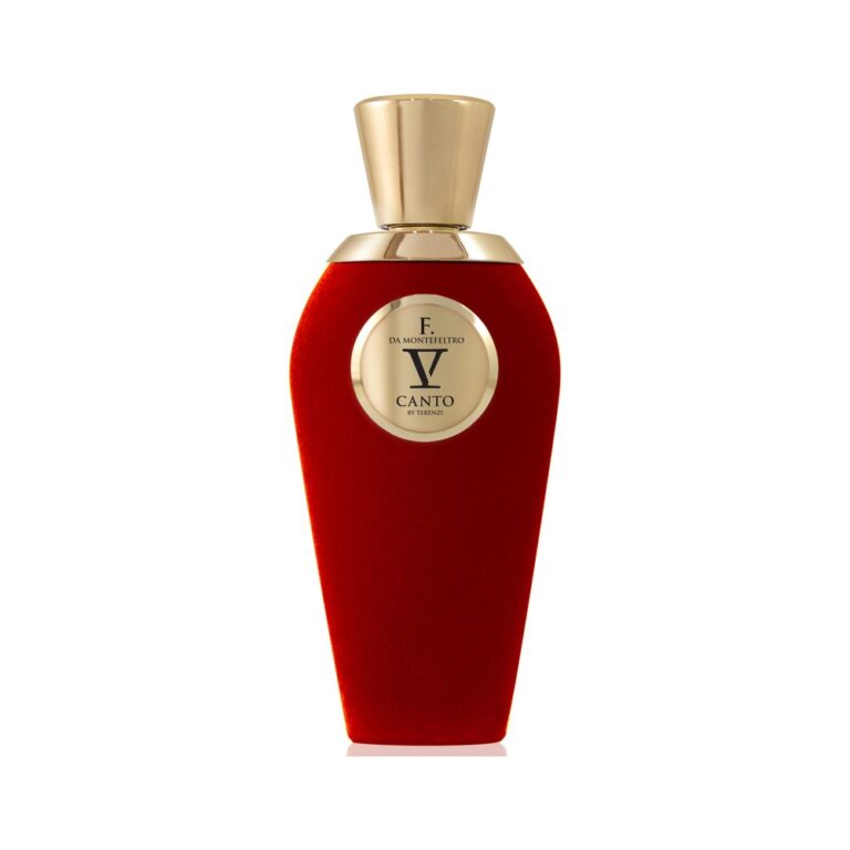 V Canto F. da Montefeltro 100 ml