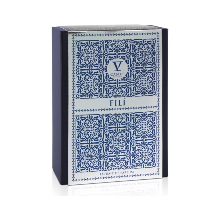 V Canto Fili