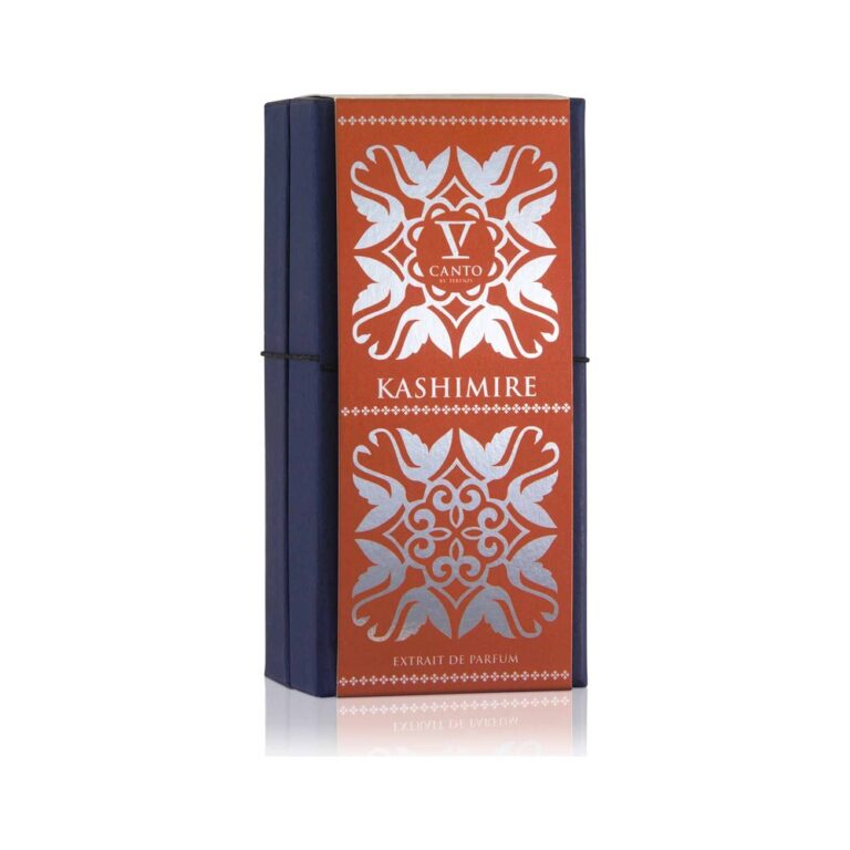 V Canto Kashimire
