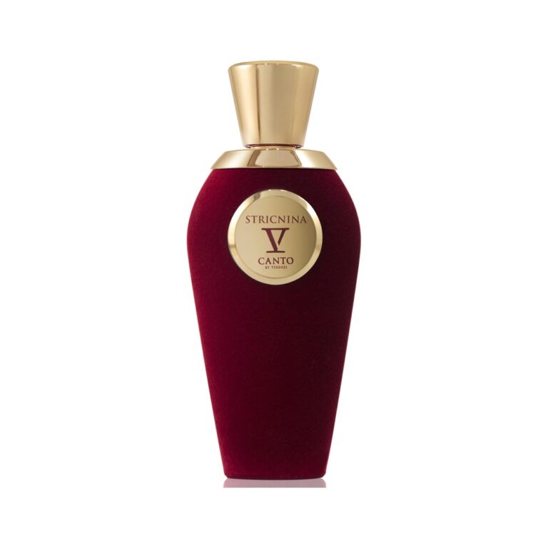 V Canto Stricnina 100 ml