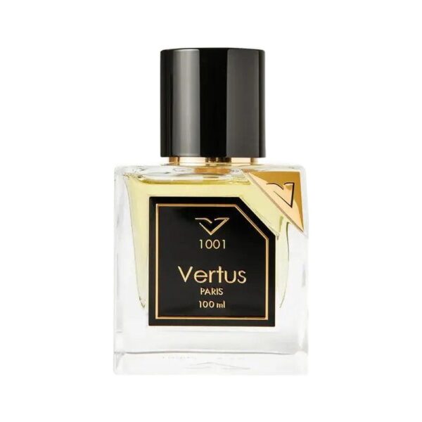 Vertus 1001
