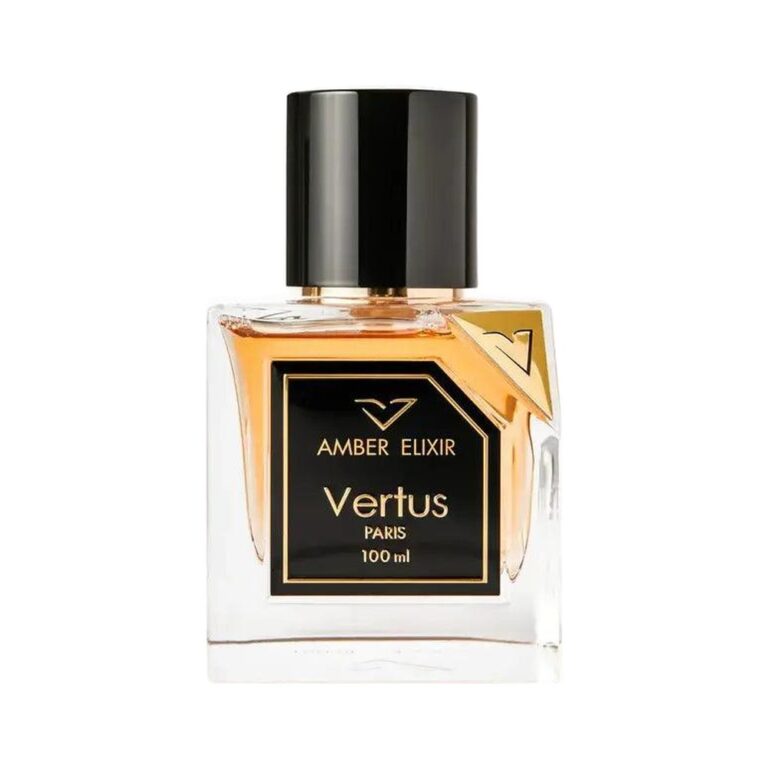 Vertus Amber Elixir
