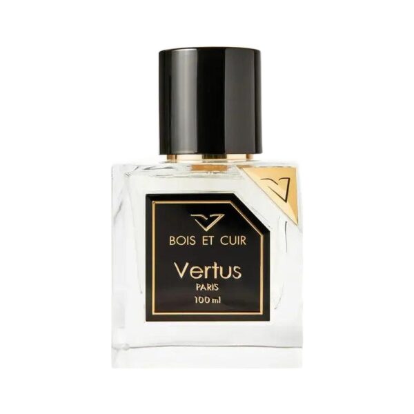 Vertus Bois Et Cuir