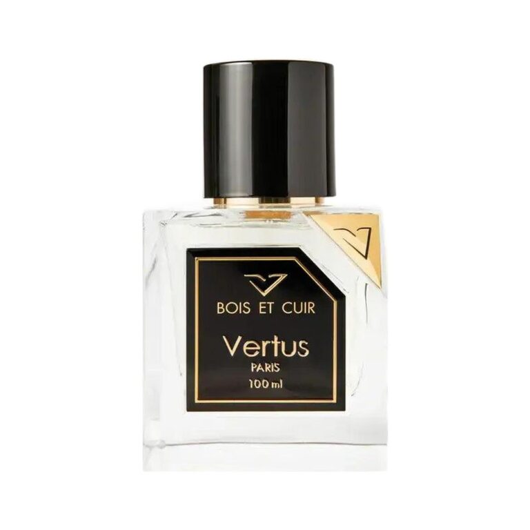 Vertus Bois Et Cuir