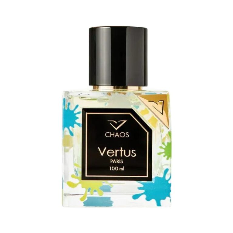 Vertus Chaos