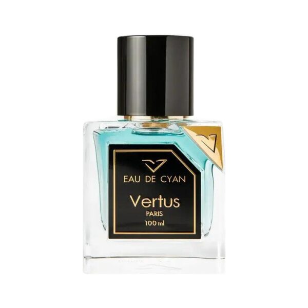 Vertus Eau De Cyan